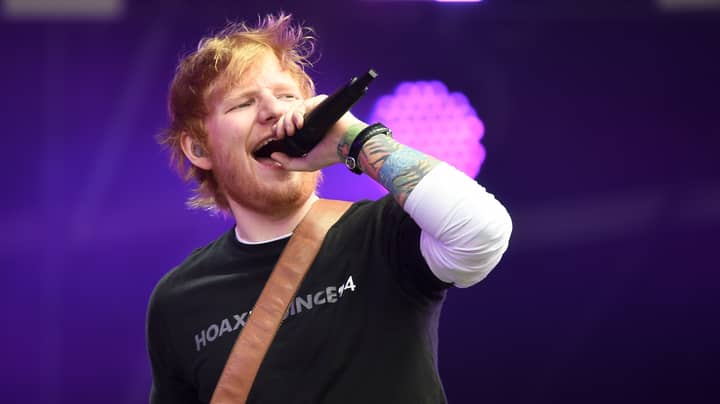 Ed Sheeran Chantry Park Tickets And Tour Dates For August 2019 Shows