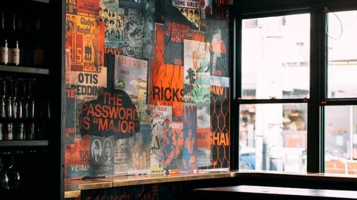 Vietnam War-Themed Melbourne Bar Issues Apology For Being Tone Deaf