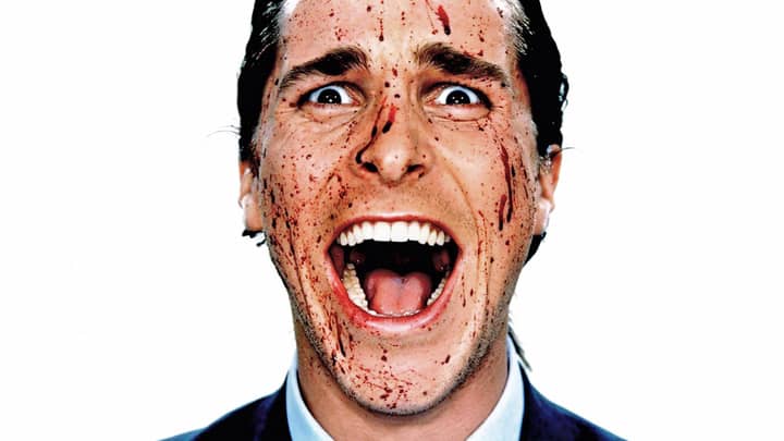The Time Christian Bale Lost His Shit On Set Is Still Really, Really Funny