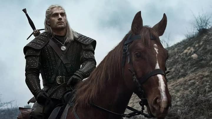 Netflix Releases Clip Of Witcher Fight Scene That 'Makes Game Of Thrones Look Awful'