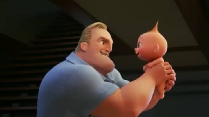 ‘The Incredibles 2’ Teaser Is Finally Here And We’re Getting Excited 