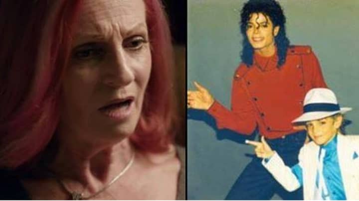 Mum Whose Son Was Allegedly Sexually Abused By Michael Jackson Claims She 'Can Forgive' The Singer