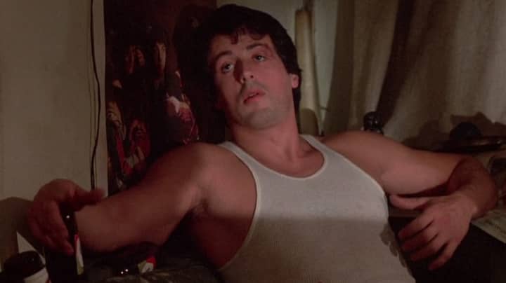 Sylvester Stallone Has Started Working On A Rocky Prequel TV Series