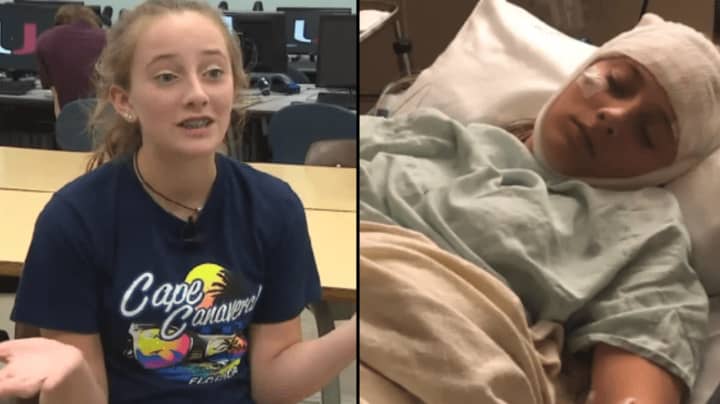 Girl's Memory Resets Every Two Hours After Traumatic Accident