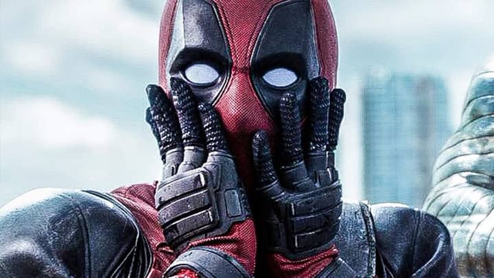 'Deadpool 2' Release Date Brought Forward By Two Weeks