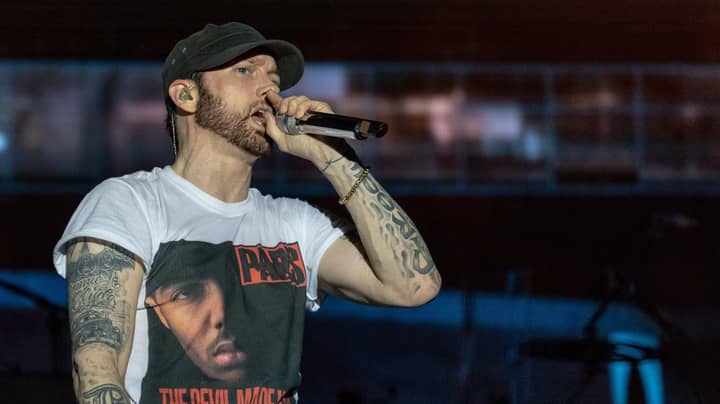 What Is Eminem’s Net Worth In 2021?
