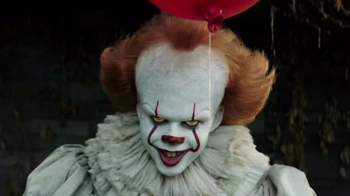 Woman Claims 'IT' Originally Caused Caulrophobia And That's Why Clowns Are Losing Jobs