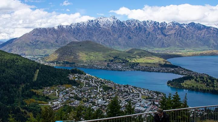 New Zealand Voted The Best Place In The World To Survive An Apocalypse