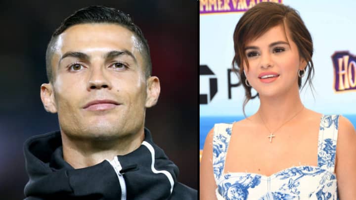 Cristiano Ronaldo Overtakes Selena Gomez To Become Most Followed Person On Instagram