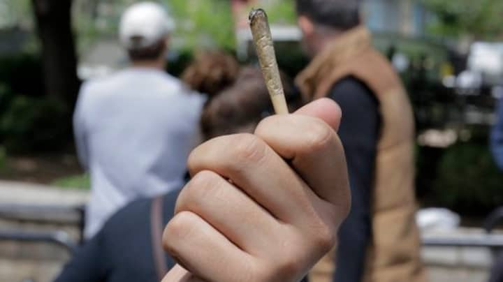 Lib Dems Want To Legalise Weed If They Win The General Election