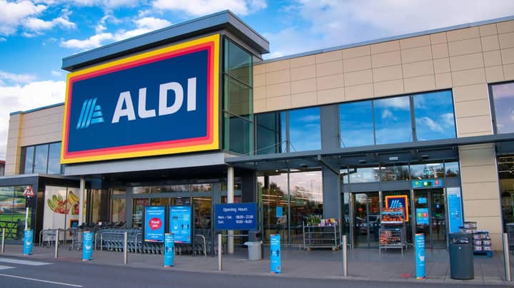 Meat Eaters Frustrated By The Name Of Aldi's New Vegan 'Bacon’