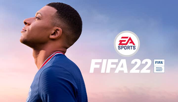 How To Download The FIFA 22 Beta