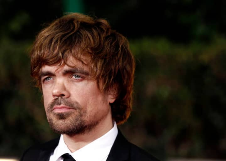 Game Of Thrones' Peter Dinklage To Host 'Saturday Night Live'
