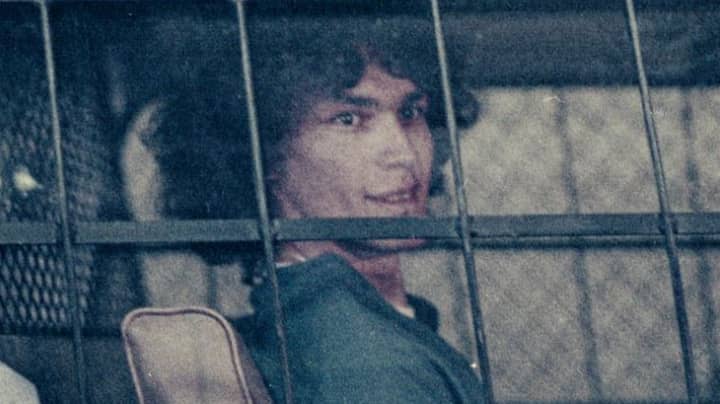 Netflix Users Say Night Stalker Documentary Is 'Too Graphic'
