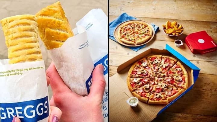 The Best Freshers Week Freebies And Discounts From Greggs, Subway And More