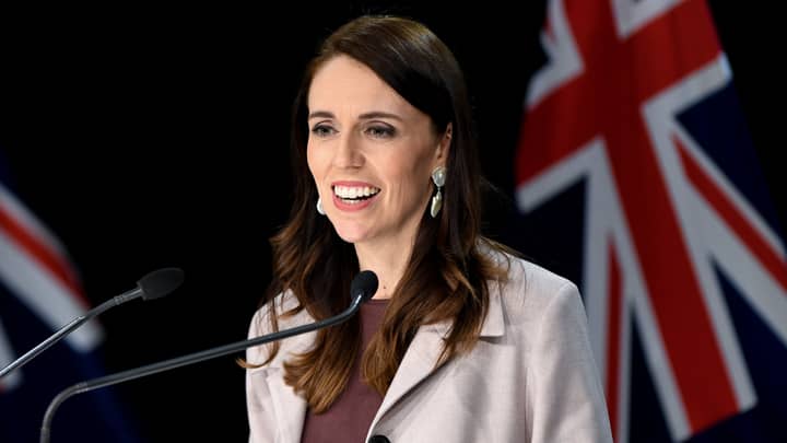 Jacinda Ardern Believes New Zealand Will Become A Republic In Her Lifetime