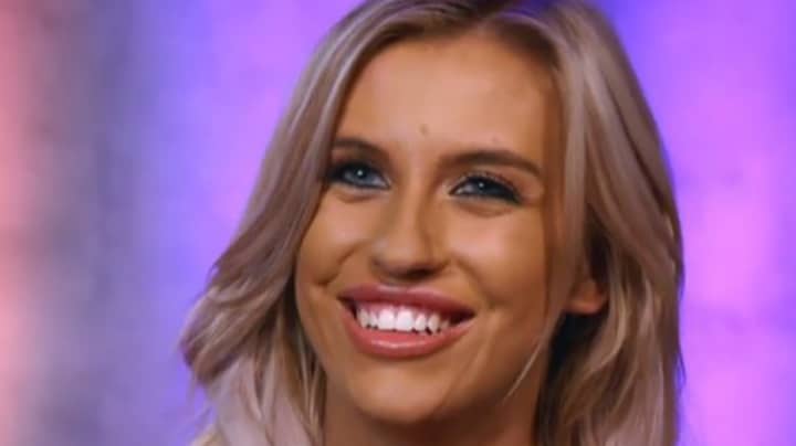 Naked Attraction Contestant's Colleagues Completely Silent On Her First Day Back