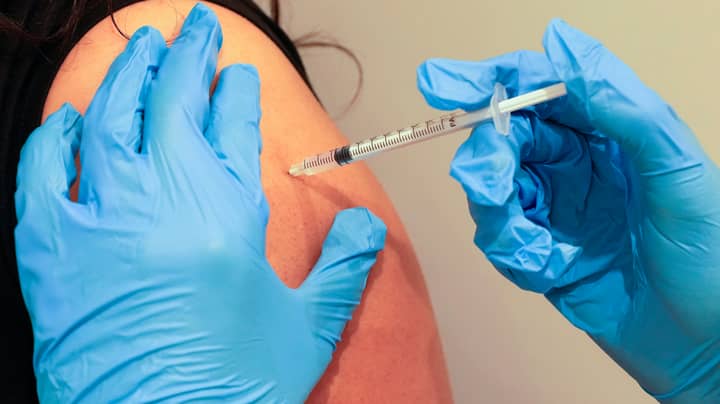 Large Majority Of Australians Want The Covid-19 Vaccine To Be Mandatory