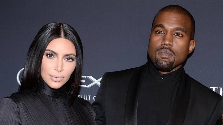 Kanye West Appears To Claim Kim Is Still In Love With Him In New Song