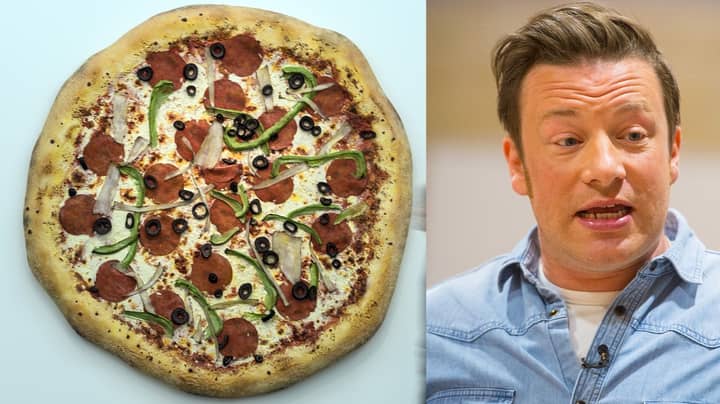 People Are Absolutely Fuming Over Jamie Oliver’s Proposal To Scrap Two For One Pizzas