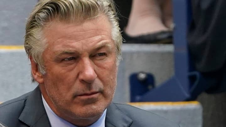 Alec Baldwin Was Unaware He Was Handed A Loaded Gun Before Fatal Accident