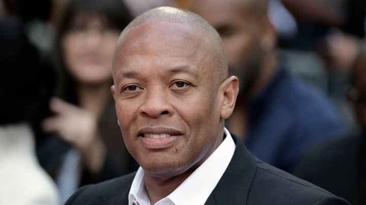 Dr Dre's Home Targeted By Burglars While He Is In Hospital