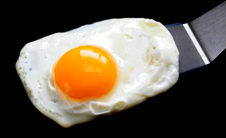 Crack That! An Egg A Day May Reduce Your Chances Of Having A Stroke