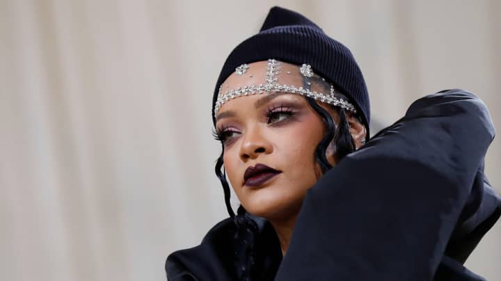 Rihanna Has Spoken Out About What It Was Like To Become A Billionaire 