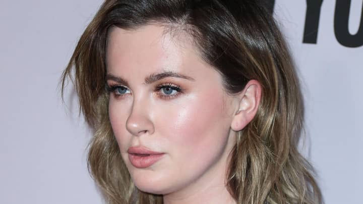 Ireland Baldwin Hits Back At Candace Owens After Comments About Alec
