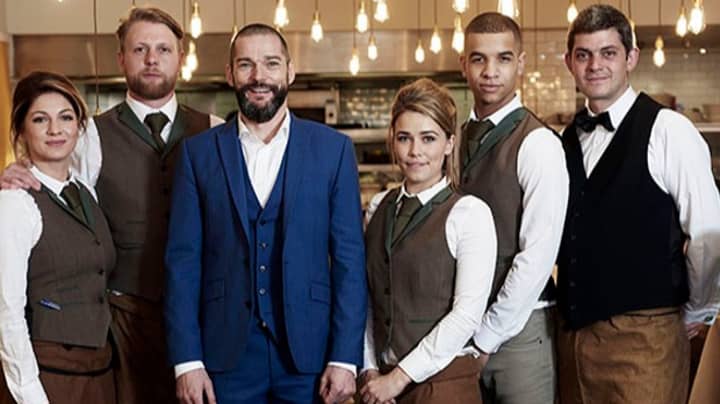 ​'First Dates' Fans Are P****d Off With New Series After It Cut Everyone's 'Favourite Part'