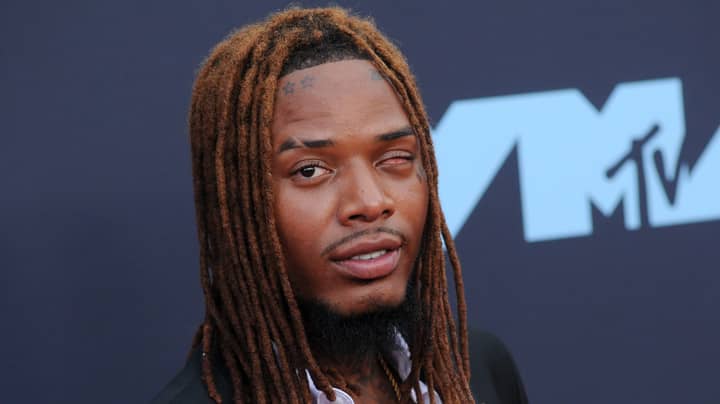 Officials Release Photos Of Drugs Fetty Wap Was Arrested With 
