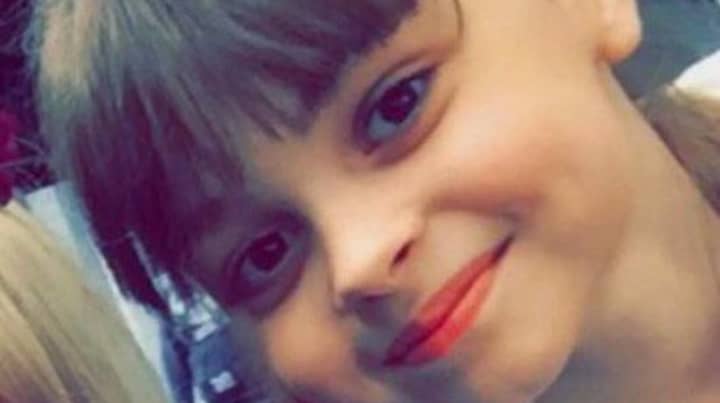 Youngest Victim Of Manchester Terror Attack Was Just Eight Years Old