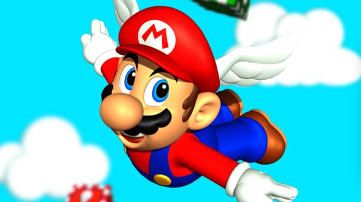 ​The Internet Thinks Super Mario Is Going To Die On 31 March