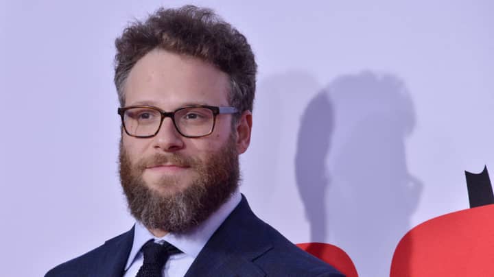 Seth Rogen Launches His Own Cannabis Company, Houseplant