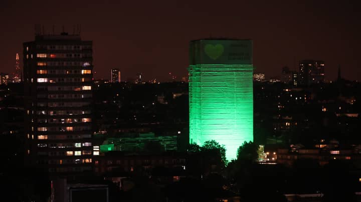 Remembering The Grenfell Tower Tragedy: One Year On 