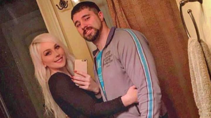 Transgender Woman Finds Love With Man Who Rejected Her As A Male
