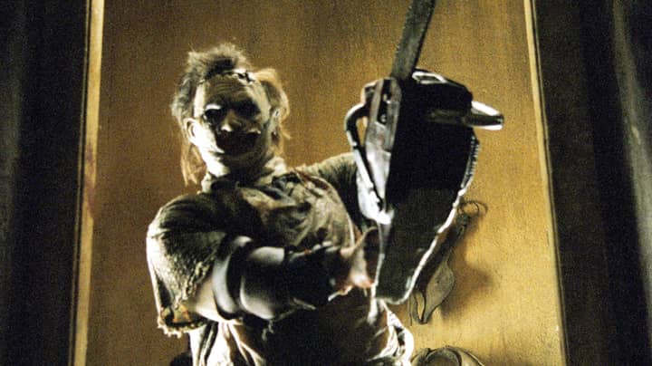 Texas Chainsaw Massacre Sequel Is Coming To Netflix