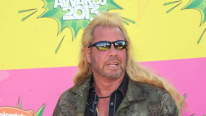 Dog The Bounty Hunter Is Still Trying To Overturn His Murder Conviction