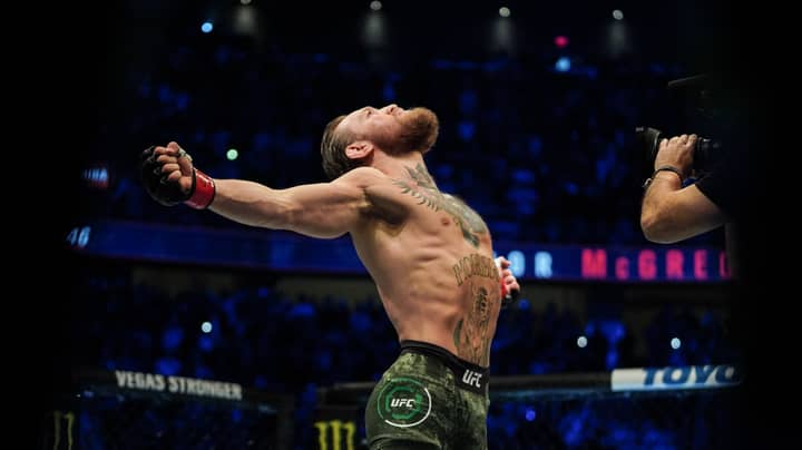 Conor McGregor Was A Plumber Living With Parents Before Becoming World's Highest Paid Athlete