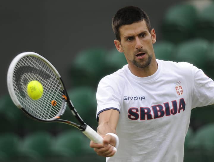 Novak Djokovic Issues Statement After His Visa Cancellation Was Overturned