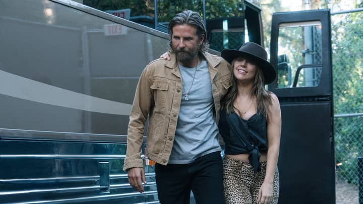 ​Why You Need To See Bradley Cooper’s New Film, ‘A Star Is Born’
