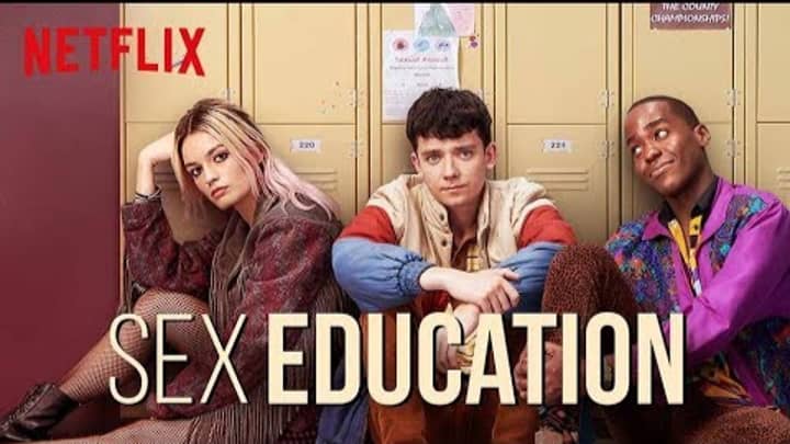 Netflix Confirms That Season Two Of Sex Education Has Started Filming