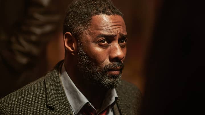 Idris Elba Has Started Filming The Luther Movie 