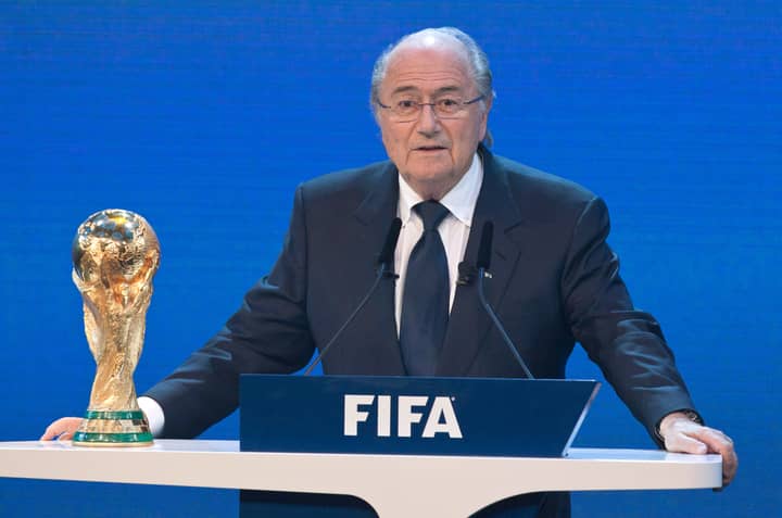 A Winter World Cup Is The Worst Idea FIFA Has Ever Had 