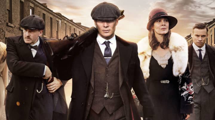 'Peaky Blinders' Creator Reveals New Plot Details About Season Five