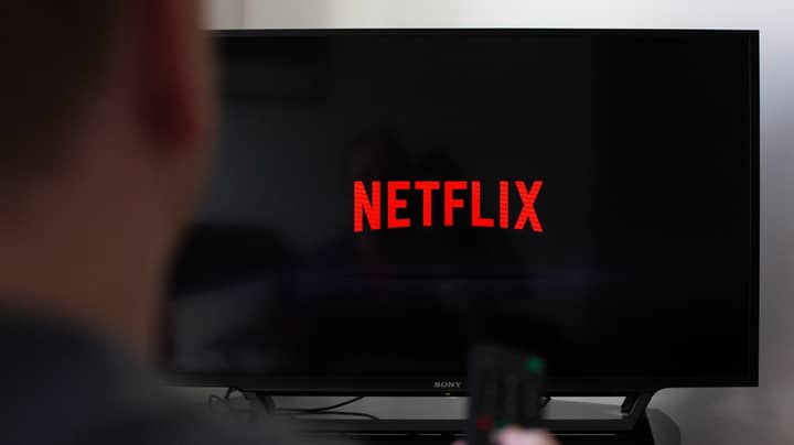 Netflix Is Cracking Down On People Using Someone Else’s Account