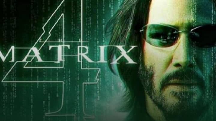 The Matrix 4: Release Date, Trailer And Cast
