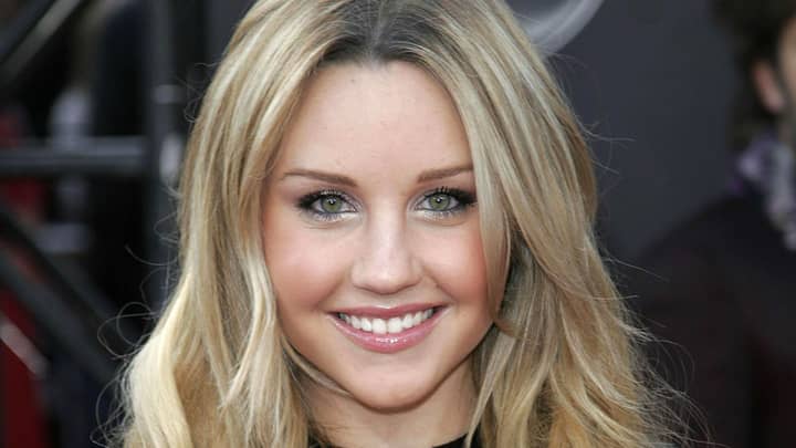 ​Amanda Bynes' Fans Are Calling For Her Conservatorship To Come To An End
