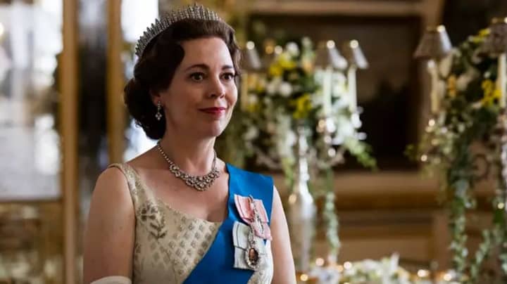 Royal Family 'Told They Have Grounds To Sue Netflix' Over The Crown