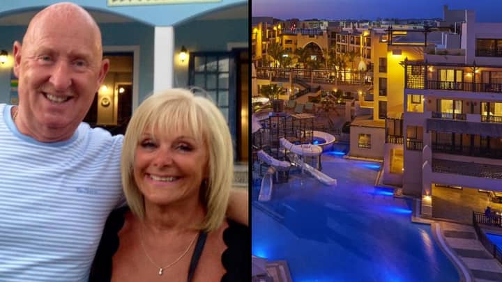 Thomas Cook Evacuates 300 Brits From Egypt Hotel After Death Of Two Guests